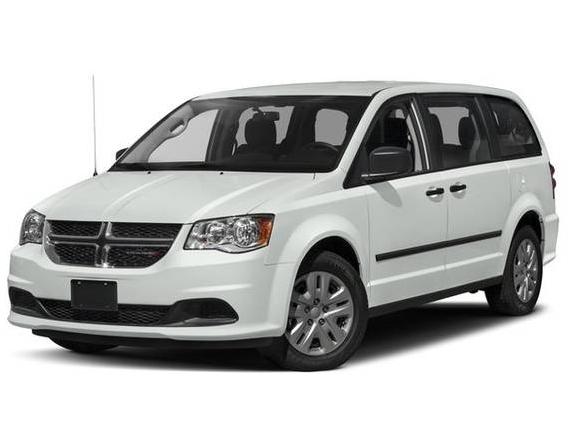 DODGE GRAND CARAVAN 2016 2C4RDGBG7GR195562 image